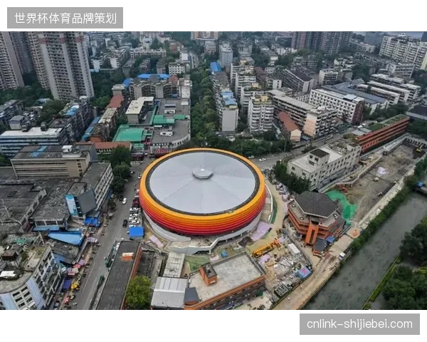 深大运中心赛事物资调度方案在2026年6月实现场馆与转运中心实时并轨
